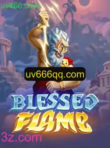 Explorando o Mundo de BlessedFlame: Uma Experiência de Jogo Inovadora