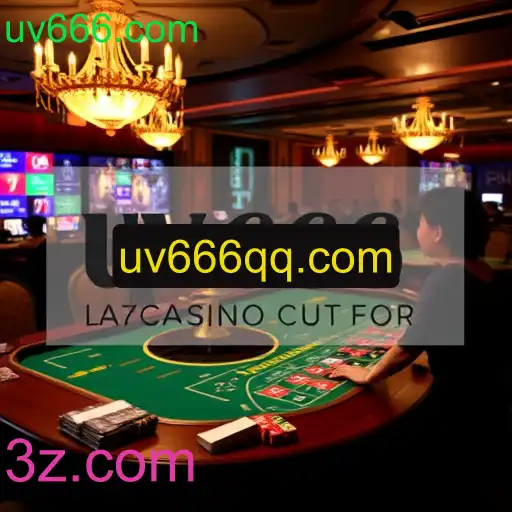 Cassino ao vivo