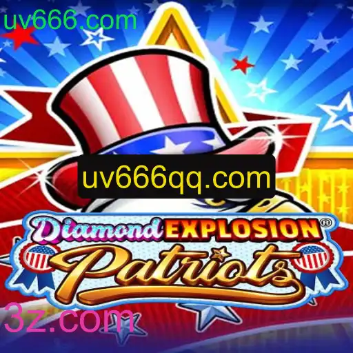 Explorando o Universo de DiamondExplosionPatriots