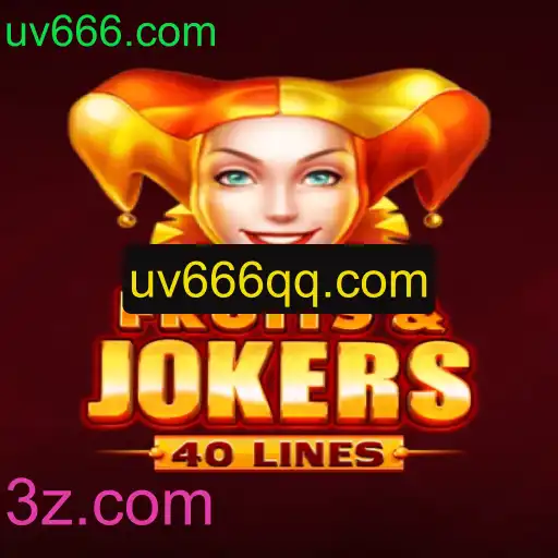 Explorando o Universo de FruitsAndJokers40: Um Mergulho no Mundo dos Jogos de Cassino