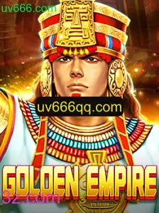 Explorando GoldenEmpire: Um Novo Jogo com uma Dimensão Inovadora