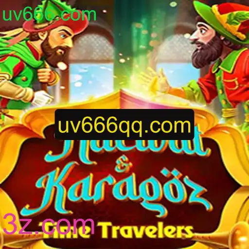 Explorando o Fascinante Mundo de Hacivat and Karagoz: A Tradição e as Regras do Jogo