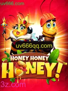 Explorando o Universo Encantador de HoneyHoneyHoney