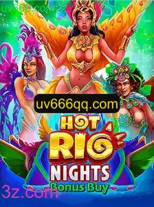 Explorando o Mundo de HotRioNightsBonusBuy: Regras e Estratégias