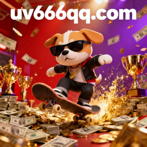 uv666.com Logo