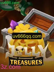 Explorando JollyTreasures: O Novo Jogo de Aventura