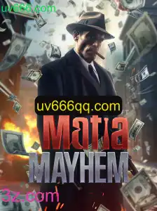Explorando o Universo de MafiaMayhem: Estratégia e Intriga Inigualáveis