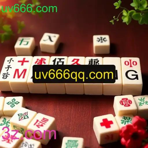 Mahjong