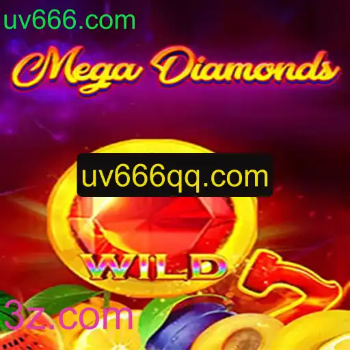 Descubra MegaDiamond: Um Jogo Revolucionário