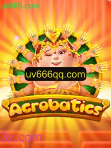 Descubra o Fascinante Mundo do Jogo Acrobatics