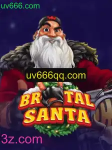 BrutalSanta: Uma Experiência Natalina de Ação e Estratégia