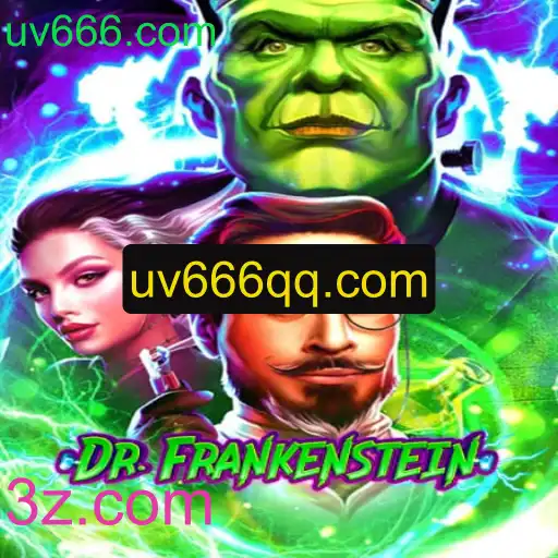 DrFrankenstein: Uma Nova Experiência no Mundo dos Jogos