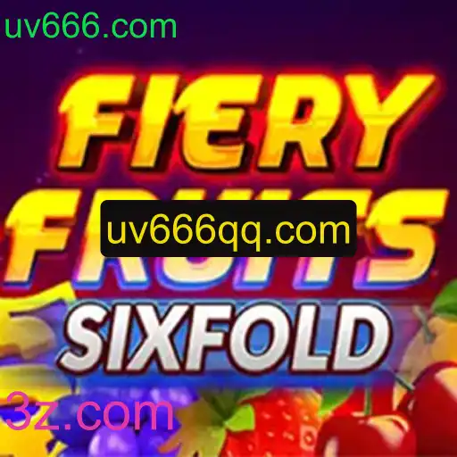 Explorando FieryFruitsSixFold: A Nova Sensação dos Jogos Online