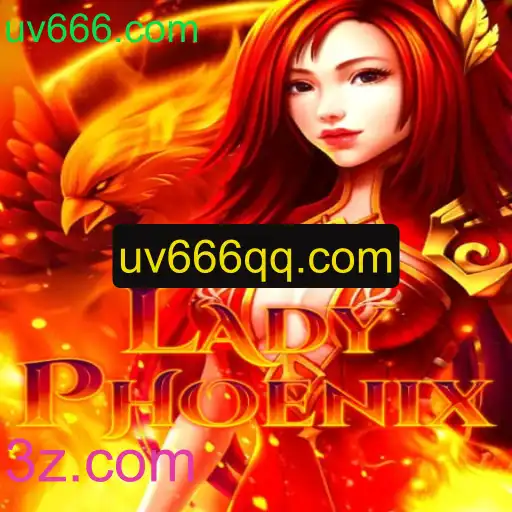 Explorando o Mundo de LadyPhoenix: Uma Aventura Épica