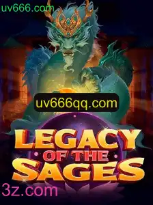 LegacyoftheSages: Uma Jornada Épica em um Mundo Fantástico