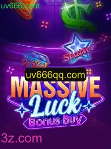 Explorando o Fascinante Mundo de MassiveLuckBonusBuy
