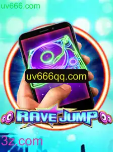 RaveJumpmobile: A Nova Sensação do Mundo dos Jogos