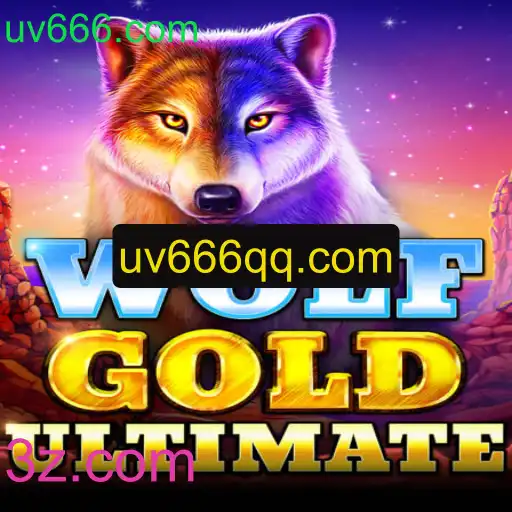 WolfGoldUltimate: O Novo Fenômeno dos Games