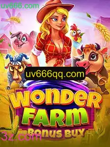 Descubra o Mundo de WonderFarmBonusBuy