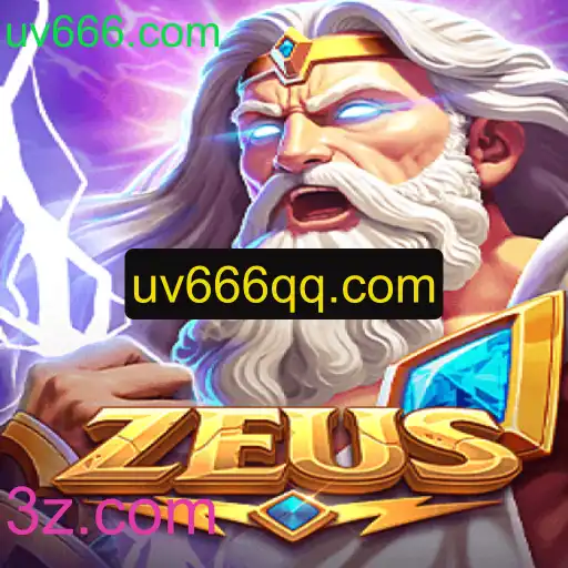 Explorando o Jogo Zeus: Uma Aventura Divina com uv666.com