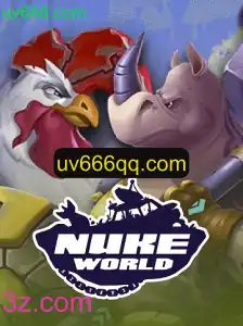 Explorando o Universo Intenso de NukeWorld