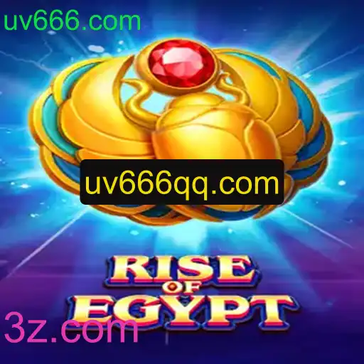 Descubra o Fascinante Mundo de 'RiseOfEgypt'