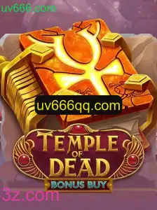 Domine a Aventura com TempleofDeadBonusBuy: Regras e Estratégias