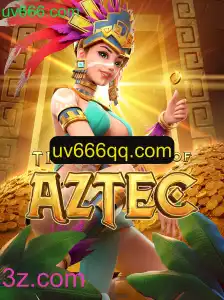 Descubra as Maravilhas de Treasures of Aztec