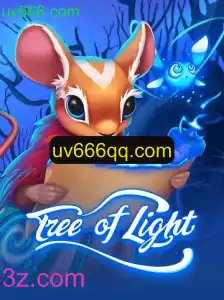 Explorando o Fascinante Universo de TreeofLight e o Enigma Uv666.com