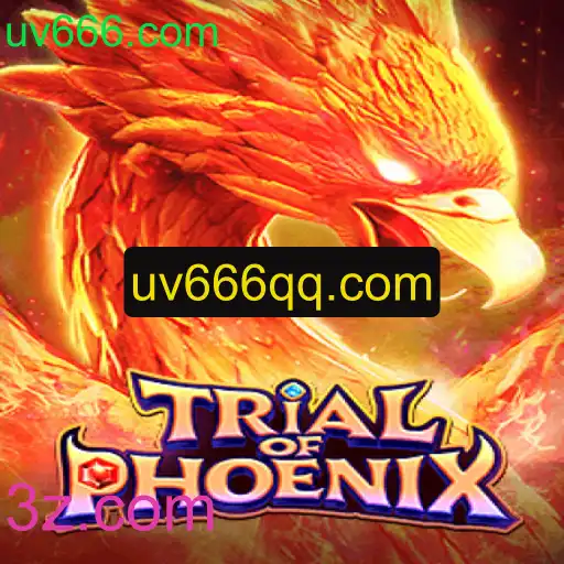 Explorando o Mundo Envolvente de TrialofPhoenix