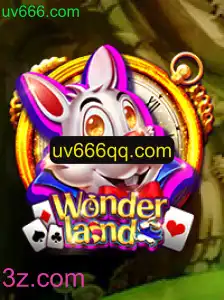 Descubra o Fascinante Mundo de Wonderland